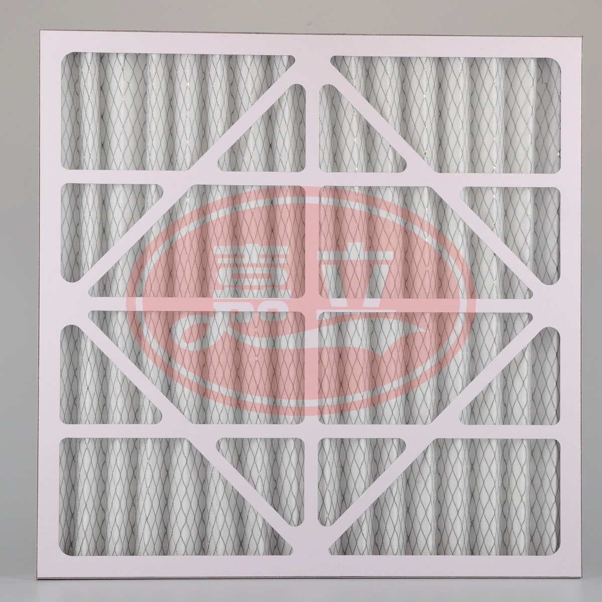 天山纸框过滤器